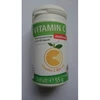 MEDICURA Maisto papildas vitaminas C 800 mg, 60 kaps.