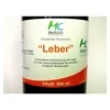 MEDICURA Žolelių antpilas LEBER, 500 ml