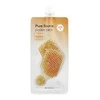 MISSHA Pure Source Pocket veido kaukė su medumi, 10 ml