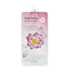 MISSHA Pure Source veido kaukė su lotosu, 10 ml