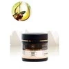 MOROCCAN SPA Kaukė su arganu sausiems plaukams, 250 ml
