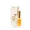 NATURAL COSMETIC Arganas ir makadamija atgaivinantis eliksyras, 30 ml