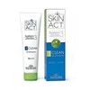Naturando Skin Act, Nr. 3, valomasis gelis, 150 ml