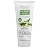 OMIA Ekologiškas balzamas plaukams su aloe vera, 200 ml