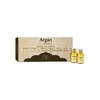 POSTQUAM Atstatomasis serumas plaukams su arganu, 6x3 ml