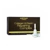 Postquam Bio schock kompleksas Collagen &amp; Elastin 12 x 3 ml