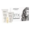 POSTQUAM Botoksas plaukams, 40 ml + 25 ml + 10 ml