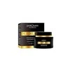 POSTQUAM LUXURY GOLD Stangrinantis kremas paakiams, 15 ml