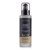 PURE MINERAL Serumas sausiems ir pažeistiems plaukams su ricinos aliejumi ir negyvosios jūros mineralais, 100 ml