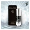 SEA OF SPA Juodas PEARL ROYALTY HIALURONIC PAAKIŲ KREMAS