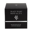 SEA OF SPA Juodas PEARL ROYALTY HIALURONIC PAAKIŲ IR LŪPŲ KREMAS, 50 ML