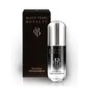 SEA OF SPA Juodas PEARL ROYALTY HIALURONIC VEIDO IR PAAKIŲ SERUMAS, 40 ML