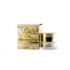 SEA OF SPA liftinguojanti kaukė su medvile ir hialuronu GOLD BENEFITS, 50 ml
