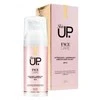 VERONA SKIN UP Drėkinamasis / stangrinamasis kremas 50+ su SPF8, 50 ml