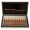 WT METHODE Itin stipraus poveikio grožio ampulės BEAUTY SERUM FORMULA SAFE NR. 3, 12x10ml