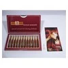 WT METHODE Stipraus poveikio ampulės ANTI-AGE nuo plaukų žilimo, 12x10 ml
