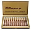 WT METHODE Stipraus poveikio ampulės su placenta PLACEN FORMULA NR.1, 12x10ml
