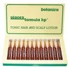 WT METHODE Stipraus poveikio ampulės su placenta PLACEN FORMULA HP BOTANICA Nr.4, 12x10ml