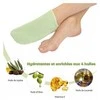 ZEN AROME DRĖKINANČIOS SPA KOJINĖS