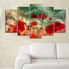 Mioli Decor Dekoratyvinis MDF tapyba (5 vienetai) 5PMDF-6