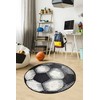 Kids CHILAI HOME - Vaikiškas kilimas, 140 cm