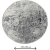Foutastic Vonios kilimėlis Evidence (100)