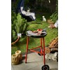 Hermia BBQ kepsninė Parilla Med - Oranžinis