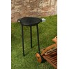 Hermia BBQ kepsninė Parilla Mini