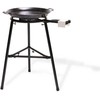 Hermia BBQ kepsninė Smalto Med