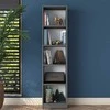 Asir Kalune Design Knygų lentyna HC111 - 2638