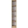 Asir Kalune Design Knygų lentyna HC114 - 2661