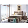 Kalune Design Čiužinys Cotton 150x200 cm Double Size Luxury Soft Mattress