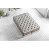 Kalune Design Čiužinys Cotton 150x200 cm Double Size Luxury Soft Mattress