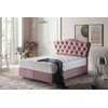 Kalune Design Čiužinys Daisy 100x200 cm Single Size Luxury Middle Mattress
