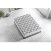 Kalune Design Čiužinys Daisy 100x200 cm Single Size Luxury Middle Mattress