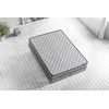 Kalune Design Čiužinys Diamond 100x200 cm Single Size Ultra Firm Mattress