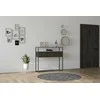 Asir Kalune Design Konsolė Guarda - Anthracite