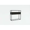 Asir Kalune Design Konsolė Guarda - Anthracite