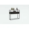 Asir Kalune Design Konsolė Guarda - Anthracite