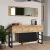 TV staliukas Asir Kalune Design Konsolė ML26-A
