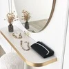 Asir Kalune Design Veidrodis Gold 90