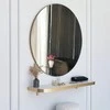 Asir Kalune Design Veidrodis Gold 90