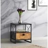 Kalune Design Naktinis staliukas Altunizade