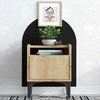 Asir Kalune Design Naktinis staliukas Zeze