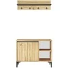 Asir Kalune Design Prieškambario stovas AR11 - KA