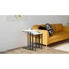 Kalune Design Staliukas (3 vnt.) Venedik