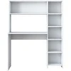 Kalune Design Darbo stalas HA104 - 2063