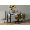 Kalune Design Darbo stalas Misto - Baltas