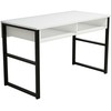 Kalune Design Darbo stalas Misto - Baltas