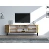 TV staliukas Asir Kalune Design Televizoriaus stovas Tugi - Sapphire v2